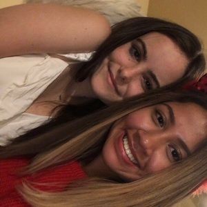 Meet your Posher, Catherine